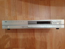 Yamaha TX-330 - Silber -