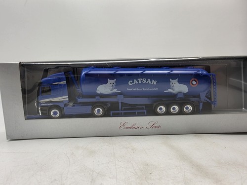 Herpa 230155 mercedes - herpa, 1:87