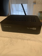 Dune HD TV-303D Full HD Netzwerk-Media-Player, 3x USB, HDMI, Ethernet, WLAN
