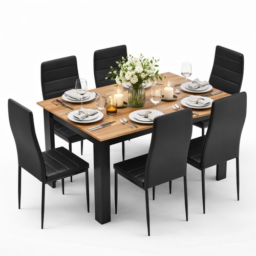 Mondeer esstisch mit - mondeer,