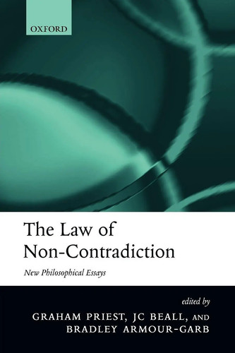 The law non - law, non-contradiction