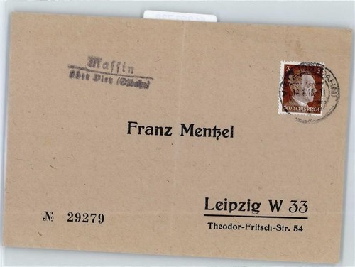 Vietz witnica - vietz,