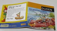 Pixi Buch. Ein ganz besonderer
