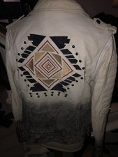 MAZE LEDERJACKE Damen Jacke