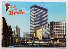 Effekt Postkarte - Berlin