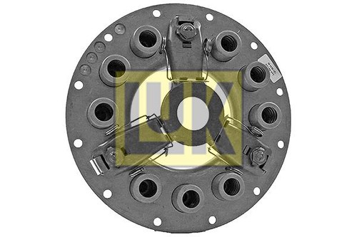 Luk kupplungsdruckplatte - luk,