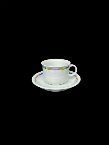 Thomas trend surf kaffeetasse - thomas,