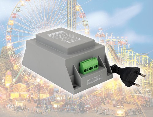 Faller 180641 transformer - faller,