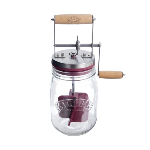 Kilner manuelle - kilner,