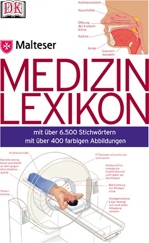 Medizin-Lexikon