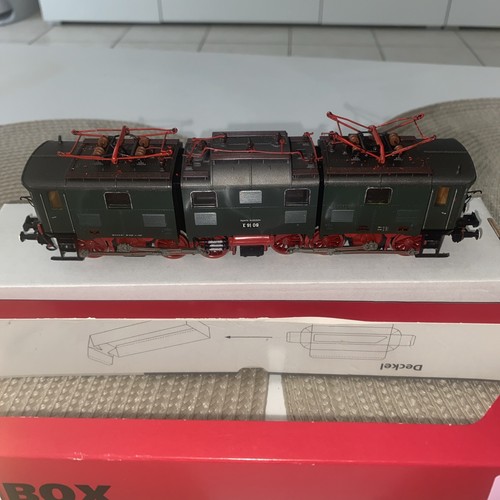 Röwa 1407 e - 1407,