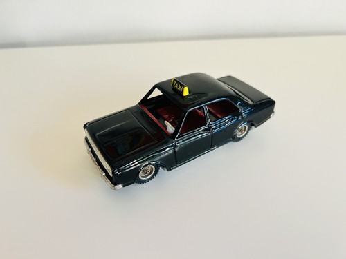 Cko 416 ford 20m taxi - 416,