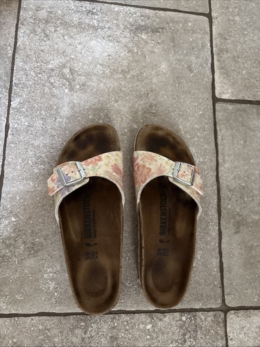Birkenstock madrid damen - madrid,