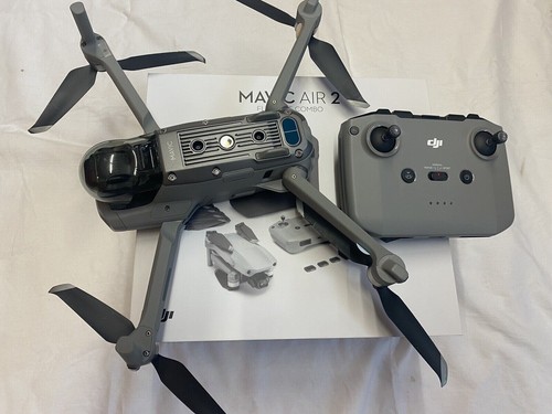 Dji mavic air fly - mavic,