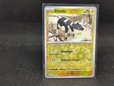 TCG Pokemon Karte Elezeba SSP 062 /191 Near Mint Reverse Holo