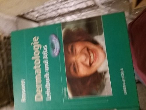 Dermatologie cd rom - &, cd-rom