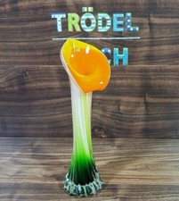 Murano Calla Lilien Vase