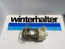 Nachspülpumpe winterhalter - nachspülpumpe,
