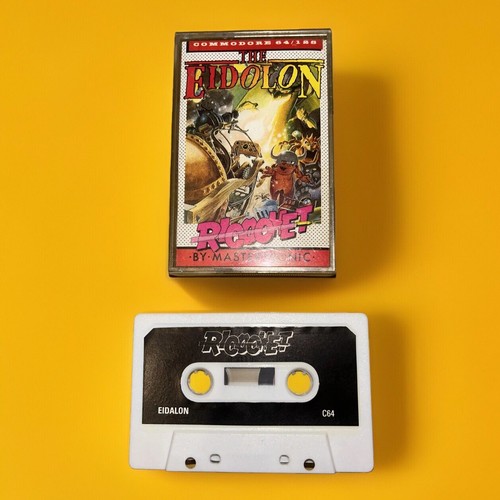 Commodore 128 c64 the - 64/128:,