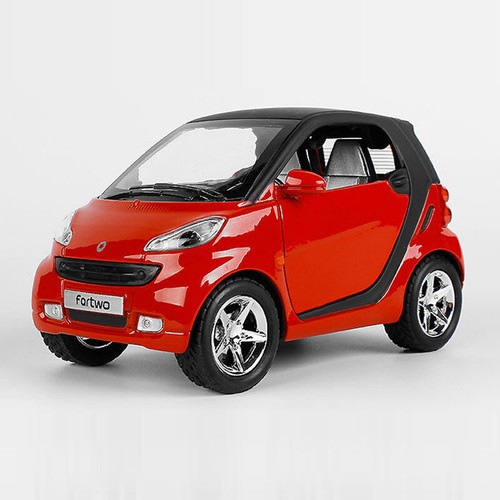 Smart fortwo modellauto - smart,