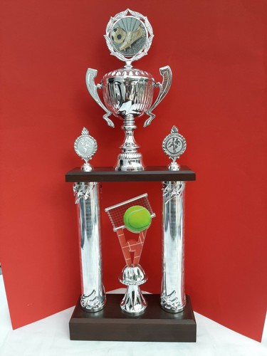 Pokal tennis padel - pokal,