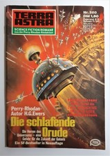 Terra Astra 320, H. G. Ewers -