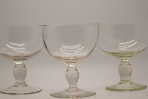 Bierglas für berliner weiße - berliner,