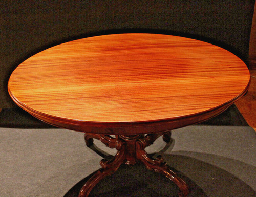 Mahagoni salontisch im - salontisch, ,