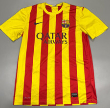 FC Barcelona 2013/2014 Away