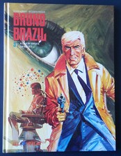 Bruno Brazil Band 3 "Augen