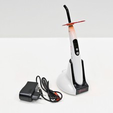 Woodpecker LED B Polymerisationslampe Curing Light kabellos NEU