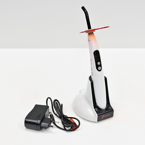 Woodpecker led - woodpecker, b