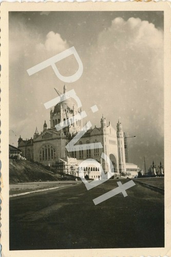 Foto basilika therese - foto, st.
