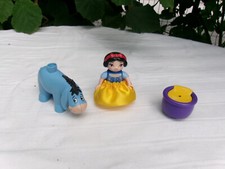 Duplo 6152 Schneewittchen +