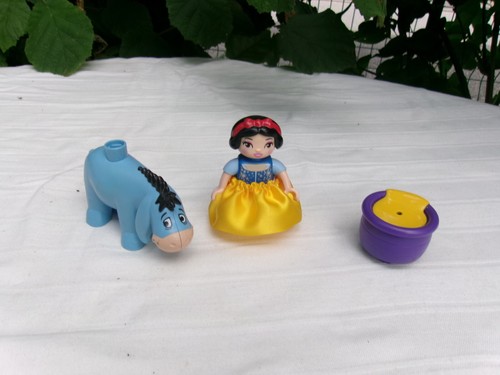 Duplo 6152 schneewittchen - 6152,