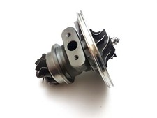 Turbolader Rumpfgruppe