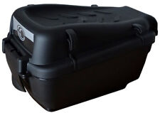 TOPCASE 5L - SCHWARZ-