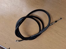 Dinli DL 801 270 / 300 ORIGINAL Bowdenzug Seilzug Motor Verkleidung