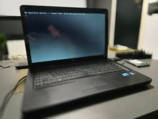 HP G62 15,6" Notebook Laptop