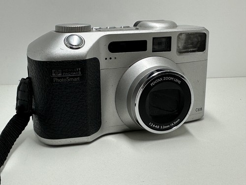 Photo smart c618 - photo,