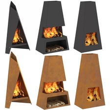 Feuerschale Feuerstelle