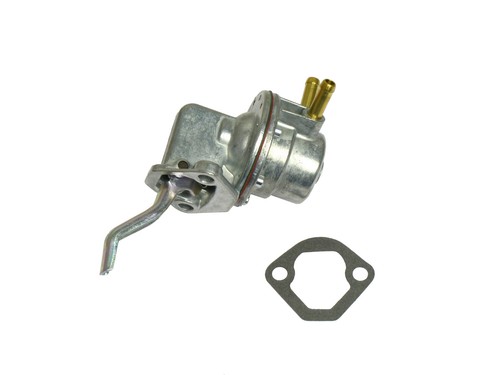 Mechanische benzinpumpe 0 - mechanische,