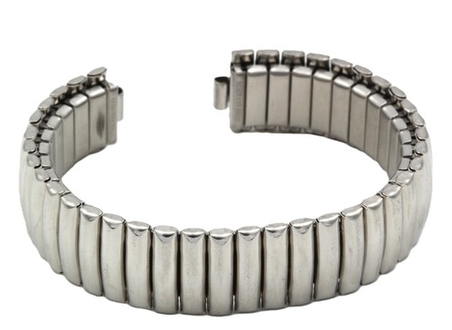 Poliertes stretch armband - poliertes, stretch-armband