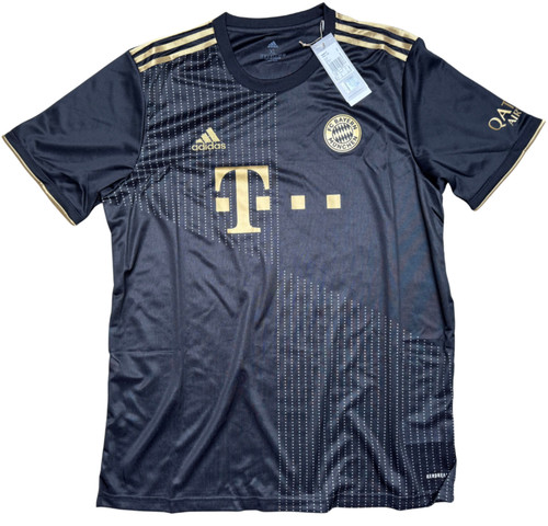Bayern münchen trikot - bayern,