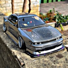 Addiction Spirit Rei S13