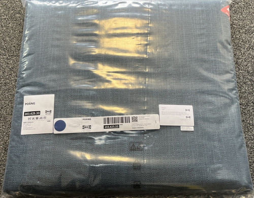 Ikea poang fußhocker - ikea,