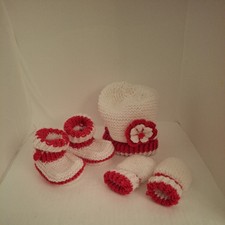 Handgefertigte Neugeborene