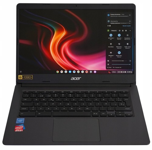 Acer chromebook 314 - chromebook,