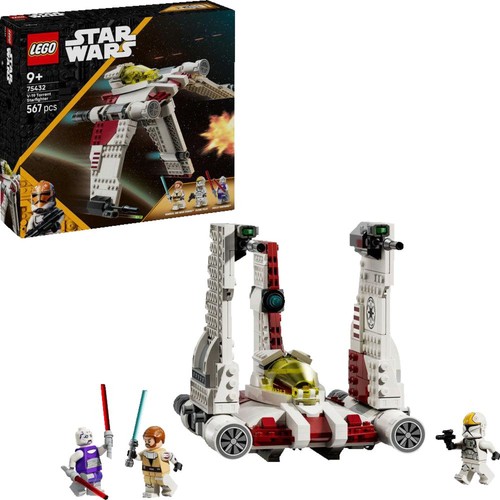 Lego star wars 75432 - lego, wars™