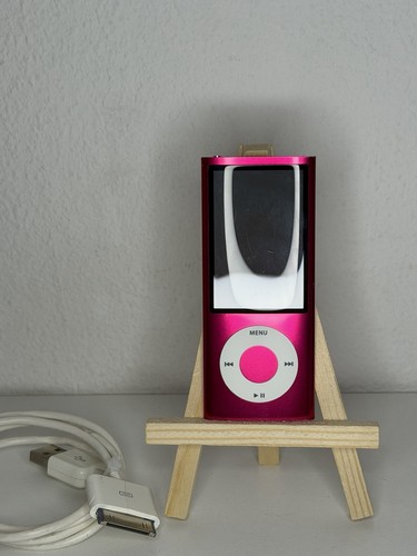 Apple ipod a1320 pink - a1320, +
